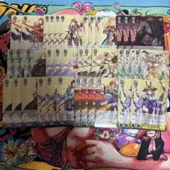 バディファイト 天兵団 天使竜 ガヴリールデッキ - メルカリ