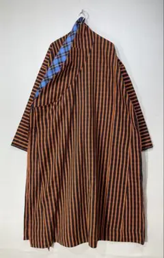 ブータンのキラ　アンティーク　大型　希少品 2026年最新】ブータン 民族衣装の人気アイテム - メルカリ