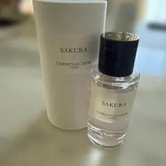 2026年最新】dior 香水 サクラの人気アイテム - メルカリ