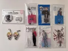 2026年最新】ラウール 缶バッチの人気アイテム - メルカリ