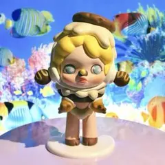 SKULLPANDA／Candy Monster Town シリーズ