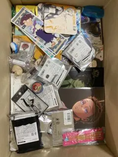 2026年最新】アニメグッズ大量まとめ売りの人気アイテム - メルカリ