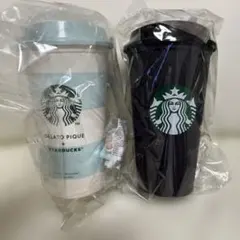スタバ　ジェラピケ　リユーザブルカップ　ベアリスタ　ハロウィン2025