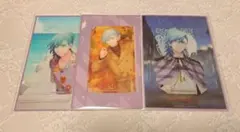 うたプリ　ビジュカ　藍