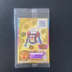アイカツオンパレード PR プレミアム ブルーミングクイーントップス