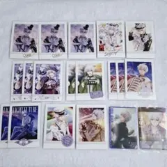 アイナナ 逢坂壮五 カード類まとめ売り