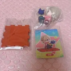 原神 童夢奇珍シリーズ ちびキャラフィギュア リネ