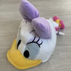 デイジー・ダック キャップ 東京ディズニーリゾート