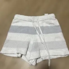 《ジェラピケ》ルームウェア　ショートパンツ