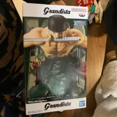 2026年最新】Grandista RORONOA ZORO Ⅱの人気アイテム - メルカリ