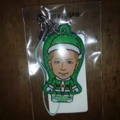 THE SECOND KEIJI クリスマス2015　クリーナーです。