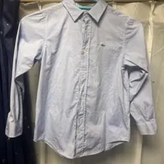 LACOSTE 長袖シャツ 8 (128cm)