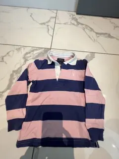 Polo Ralph Lauren 長袖ポロシャツ 4