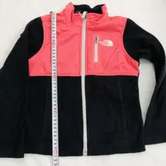 ノースフェイス　THE NORTHFACE キッズフリースジャケット