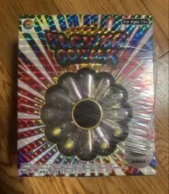 村上隆 Aurora Multi x White SR Flower Go - メルカリ