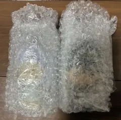 一番くじ　幽遊白書　F賞　SOFVICちゅ　2種