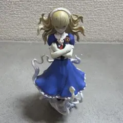 2026年最新】女神転生 アリス フィギュアの人気アイテム - メルカリ