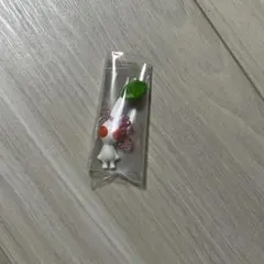 白ピクミン キーホルダー