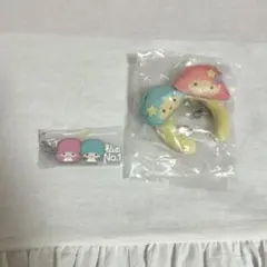 キキララ ミニカチューシャ ハッシュタグつける3