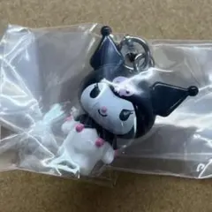 めじるしアクセサリー サンリオキャラクターズ オールスターズPart2 クロミ