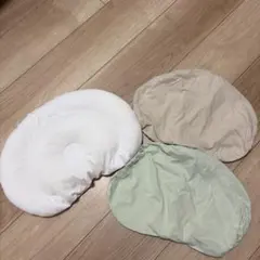 ベビー枕 エスメラルダ Esmeralda パーソナルムーブ カバー1枚付き