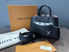 LOUIS VUITTON エピ トートバッグのサムネイル