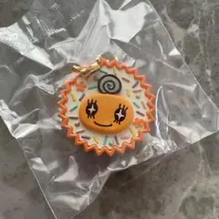 たまごっち 手作りおやつチャーム 平成女児チョコ めめっち ガチャガチャ