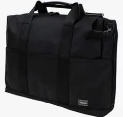 PORTER♡ステージ 2WAYブリーフケースビジネスバッグのサムネイル