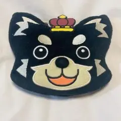 nightmare ナイトメア とらお RUKA パスケース ぬいぐるみ