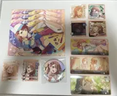 プロセカ　花里みのり　まとめ売り