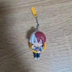 即購入⭕️ヒロアカ　キーホルダー