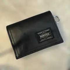 상태좋음 ポーター コインケース メンズ PORTER 吉田のカバン