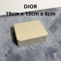 【美品】DIOR ディオール プレステージ ディスカバリー コフレ　化粧箱