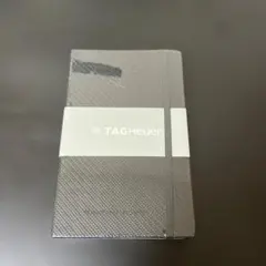 モレスキン　タグホイヤーのサムネイル