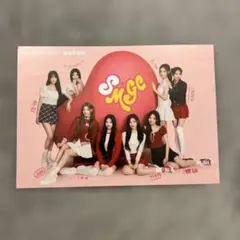 Hearts2Hearts × Mega MGC Coffee