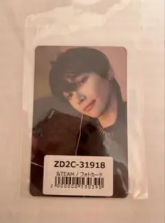 &TEAM NICHOLAS トレカ///匿名配送///