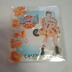 チェンソーマン アクリルスタンド まねきねこ 姫野 先輩 アクスタ