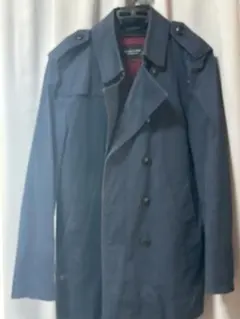 BURBERRY BLACK LABEL トレンチコート Mのサムネイル