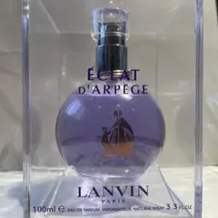 LANVIN エクラ ドゥ アルページュ オードパルファム　100mlのサムネイル