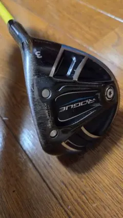 TaylorMade M4TOUR 15度　クロカゲ70FW　Xフレックス TaylorMade M4TOUR 15度 クロカゲ70FW Xフレックス - メルカリ