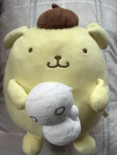 2025年最新】ミイラの飼い方 × ポムポムプリンの人気アイテム - メルカリ