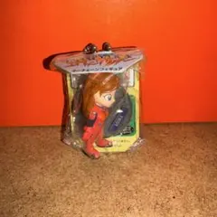 新世紀エヴァンゲリオン　惣流アスカラングレー