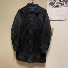 ユナイテッドアローズ　beauty&youth ステンカラーコート
