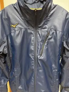 MIZUNO プロ　ウィンドブレーカージャケット