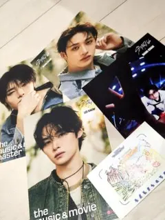straykidsポスター＆ポストカードのサムネイル
