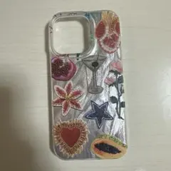 iPhone14pro スマートフォンケース