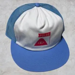POLER メッシュキャップ