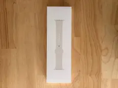 Apple Watch バンド 40MM ML スターライト
