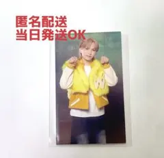 2026年最新】吉田仁人 トレカの人気アイテム - メルカリ