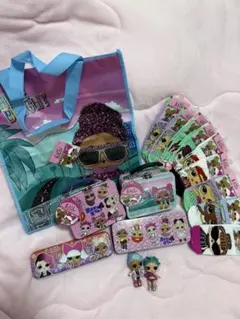 ‼️豪華16点セット‼️L.O.L.サプライズ